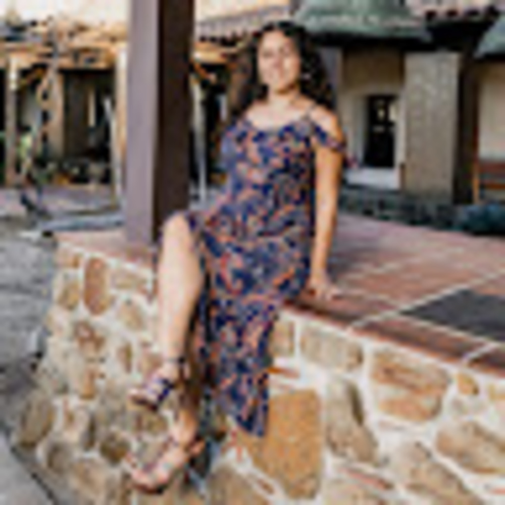 Meet your Posher, Leilany